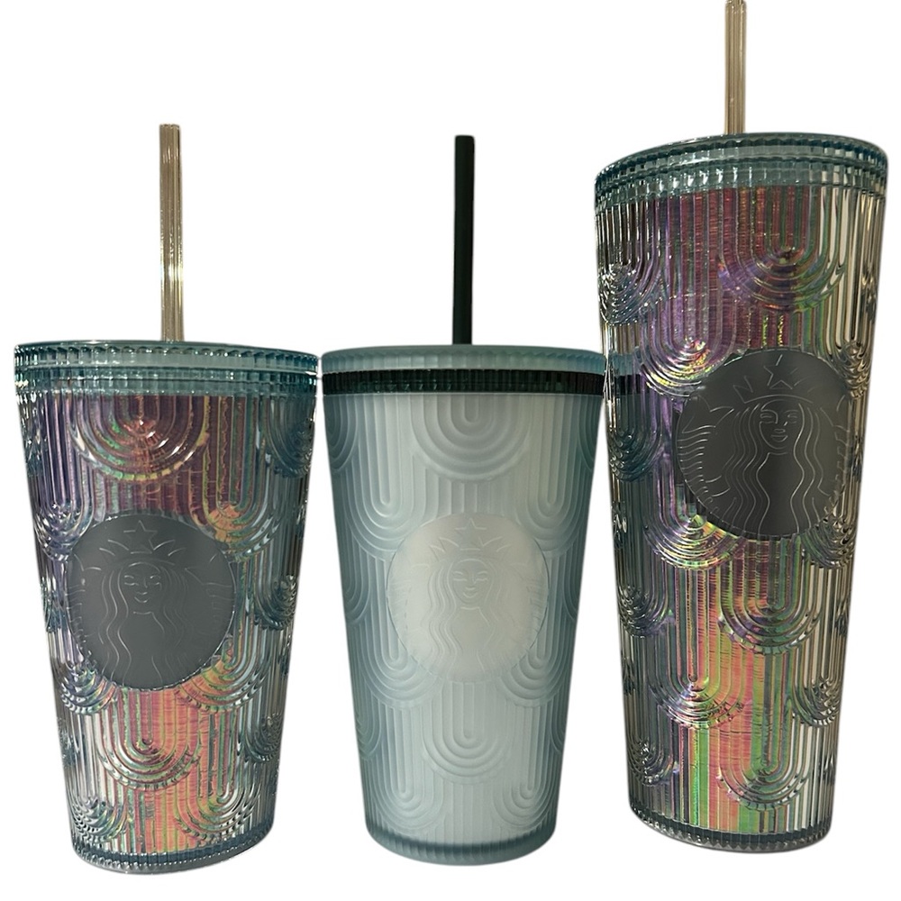 Starbucks Tumblers